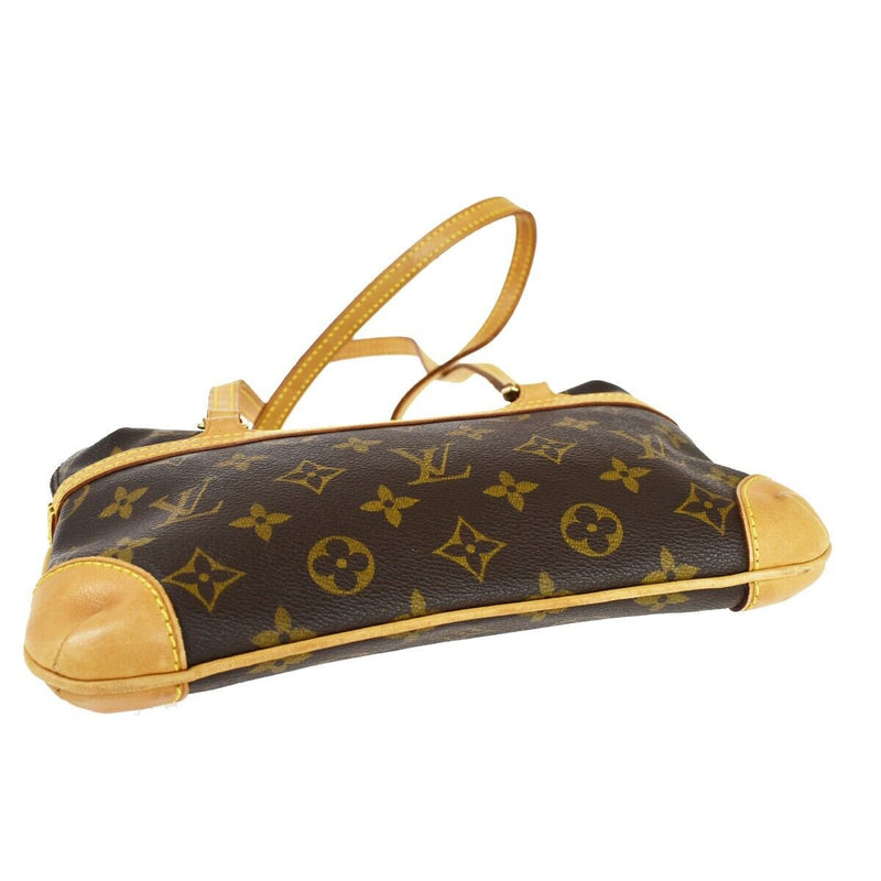 Louis Vuitton Minicoisan Shoulder Hand