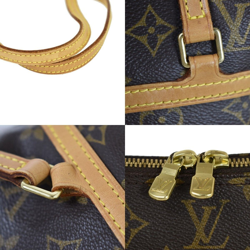 Louis Vuitton Minicoisan Shoulder Hand