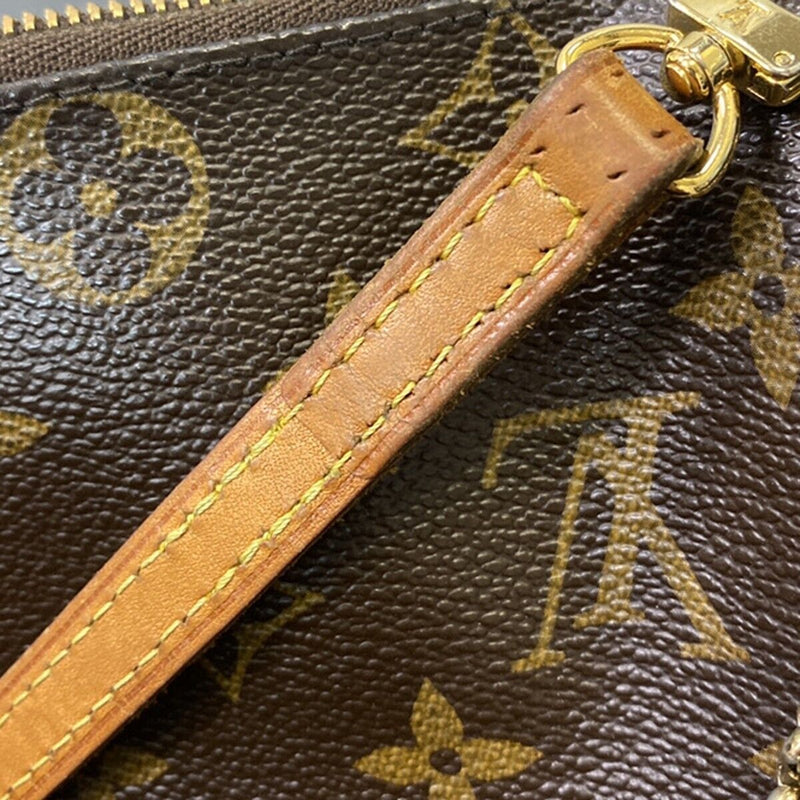 Louis Vuitton Eva 2Way Chain Shoulder