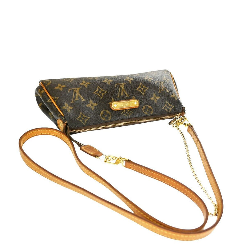 Louis Vuitton Eva 2Way Chain Shoulder