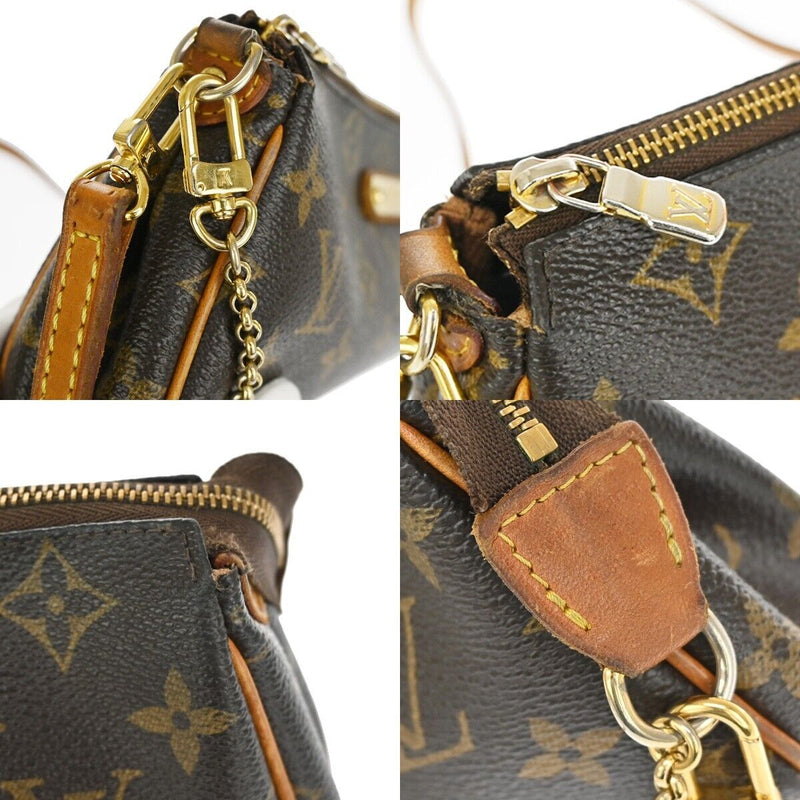 Louis Vuitton Eva 2Way Chain Shoulder