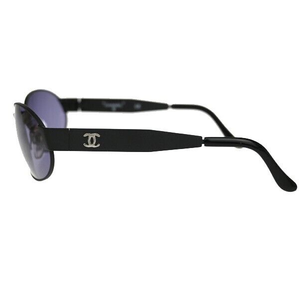 Chanel Cc Logo Sunglasses Eye Wear