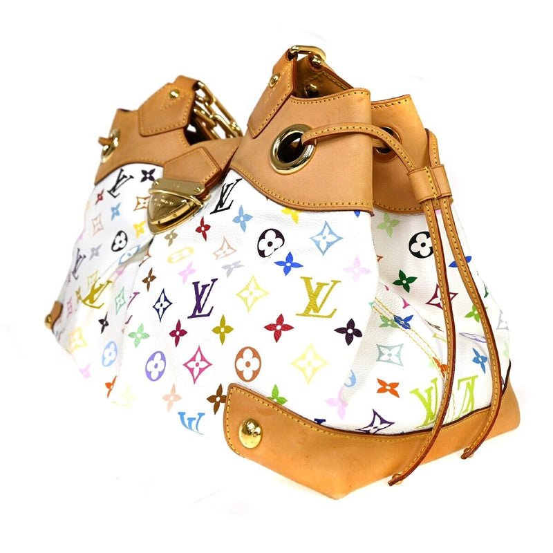 Louis Vuitton Ursula Chain Hand Bag
