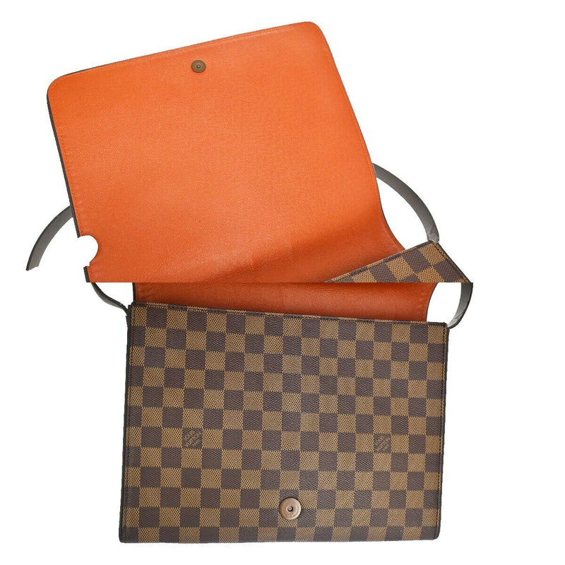 Louis Vuitton Tribeca Carre Shoulder Bag