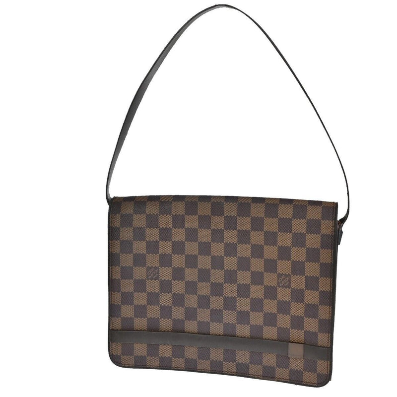 Louis Vuitton Tribeca Carre Shoulder Bag