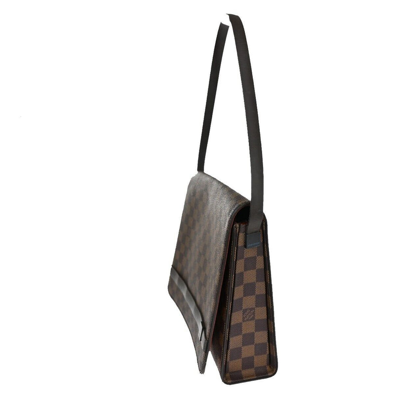 Louis Vuitton Tribeca Carre Shoulder Bag