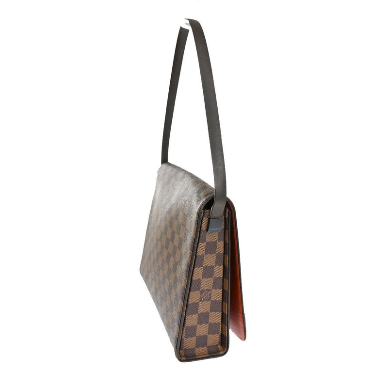 Louis Vuitton Tribeca Carre Shoulder Bag