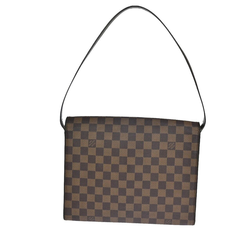 Louis Vuitton Tribeca Carre Shoulder Bag