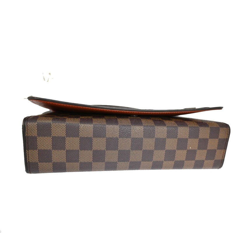 Louis Vuitton Tribeca Carre Shoulder Bag