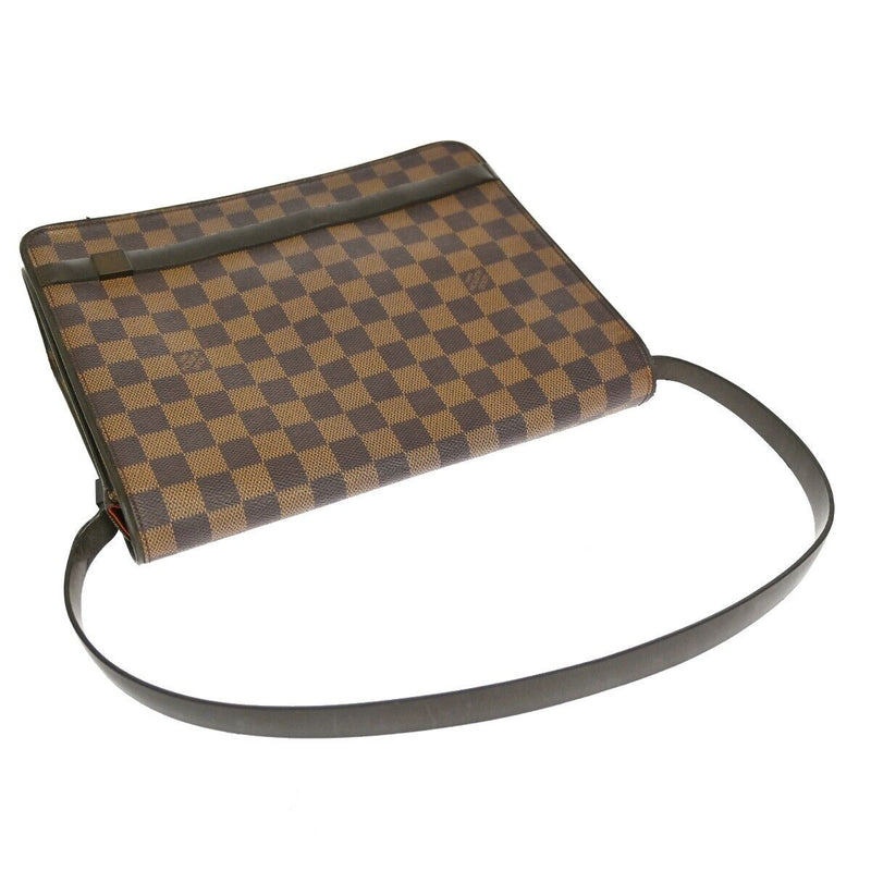 Louis Vuitton Tribeca Carre Shoulder Bag