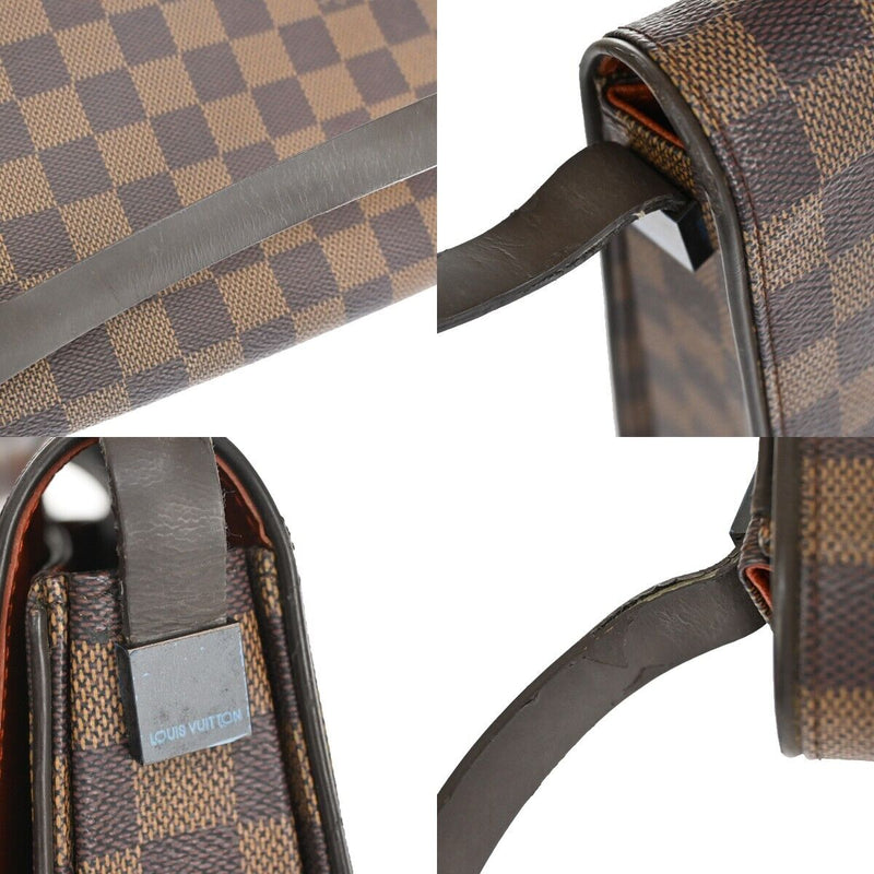 Louis Vuitton Tribeca Carre Shoulder Bag