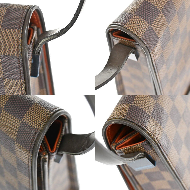 Louis Vuitton Tribeca Carre Shoulder Bag