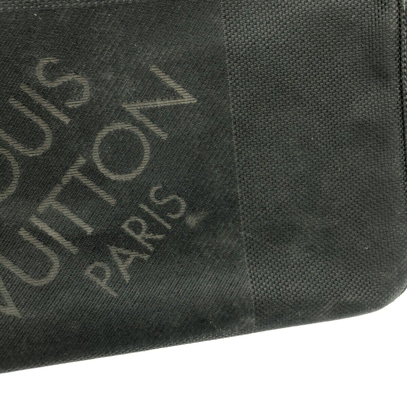 Louis Vuitton Yack Noir Damier