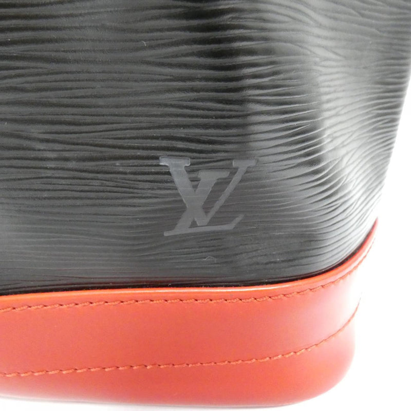 Louis Vuitton Epi Noe Shoulder Bag