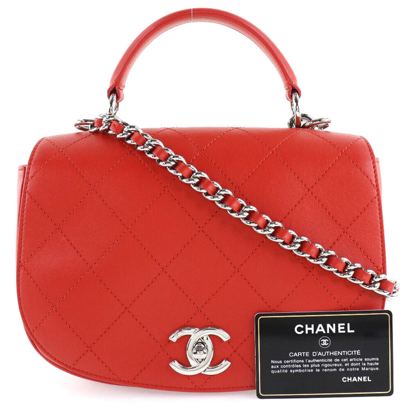 Chanel Matrasse 2Way Chainshoulder
