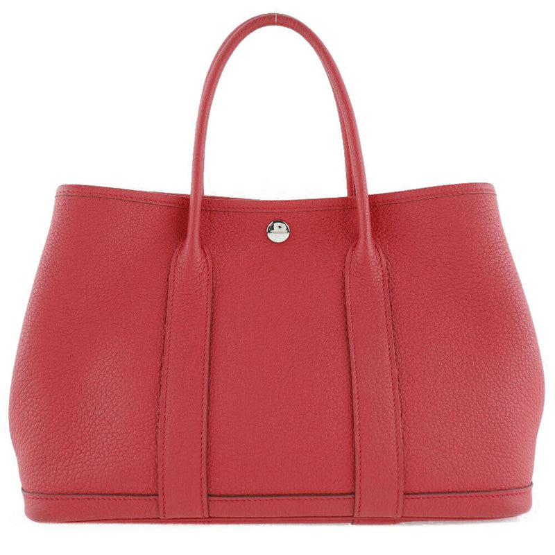 Hermes Garden Party Tpm Handbag