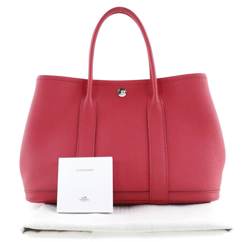 Hermes Garden Party Tpm Handbag