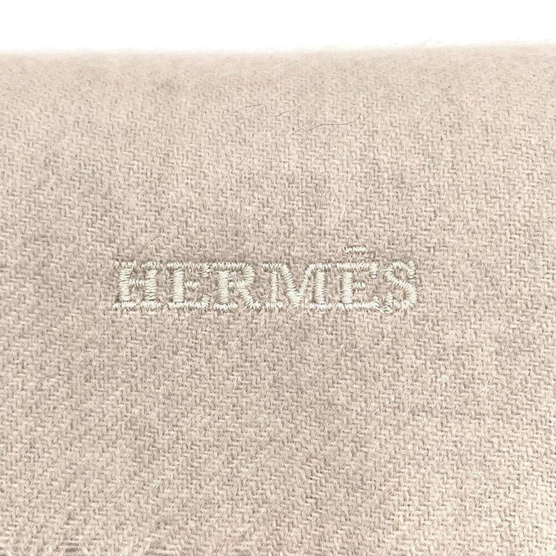 Hermes Cashmerescarf �Suni Brode�T Size