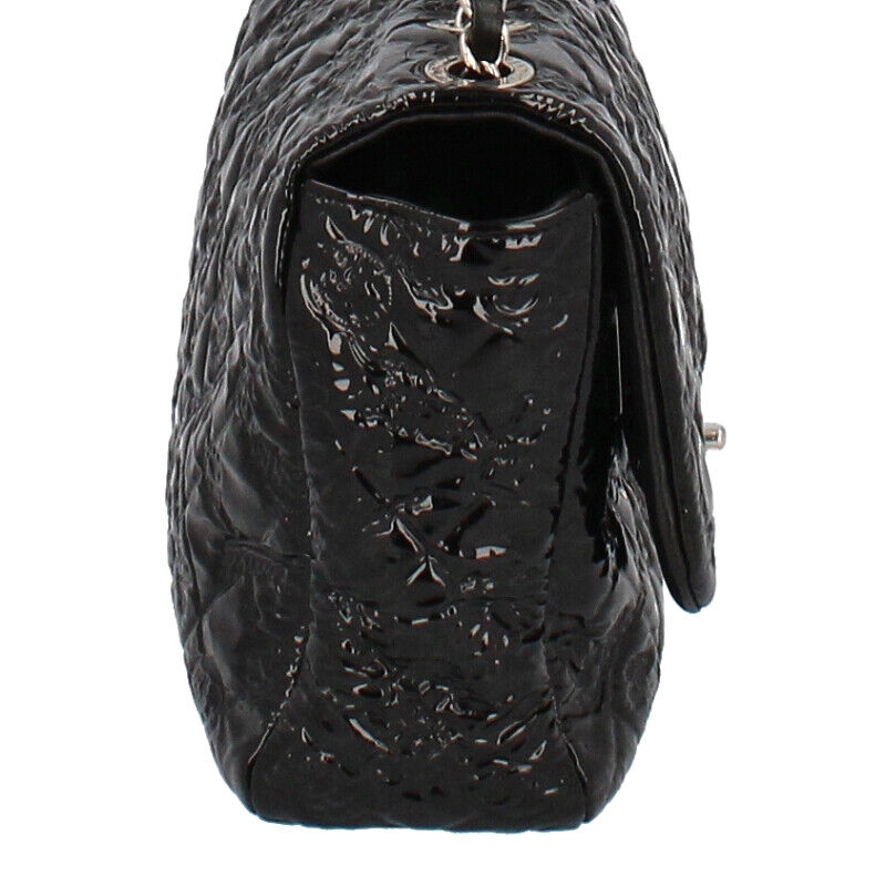 Chanel Icon Line Wchain Shoulder Bag