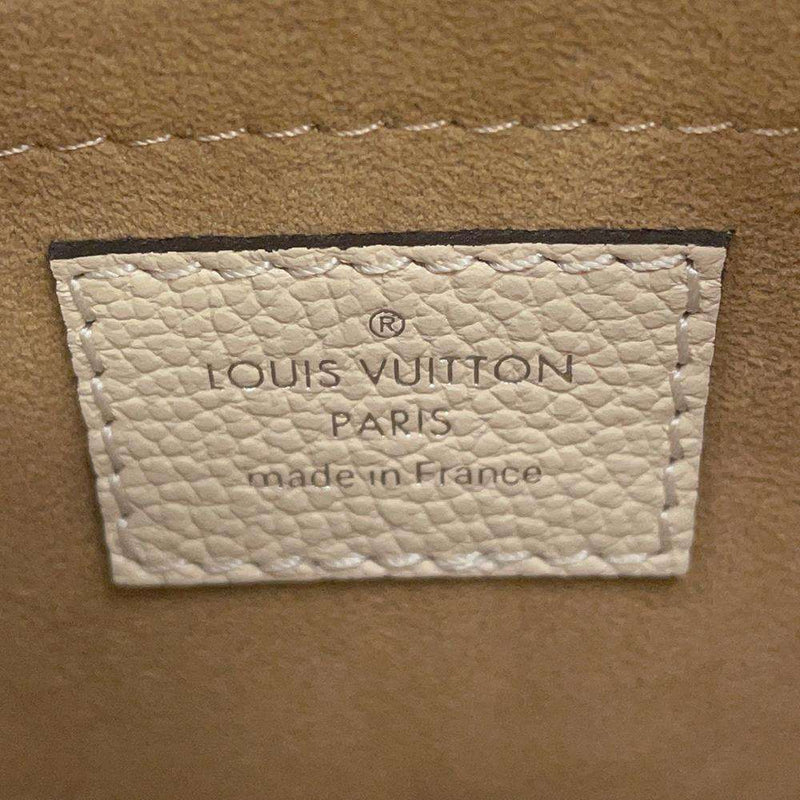Louis Vuitton Marel Epi Leather Quartz