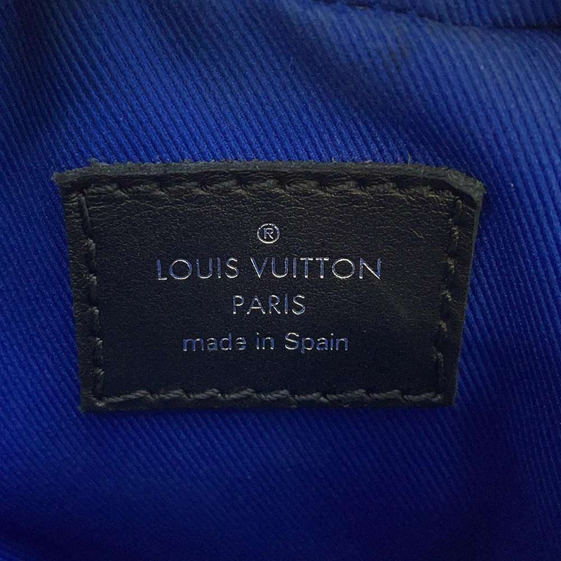 Louis Vuitton Dunouve Size Ppm Eclipse
