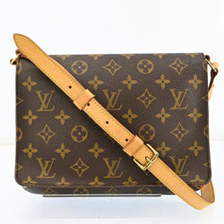 Louis Vuitton Musette Tango Shoulder Bag