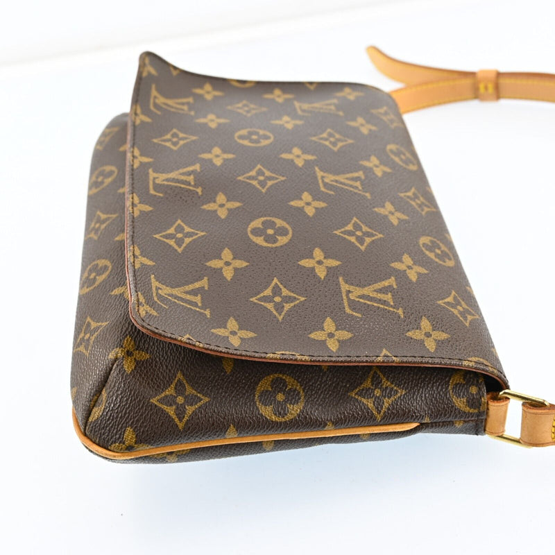 Louis Vuitton Musette Tango Shoulder Bag