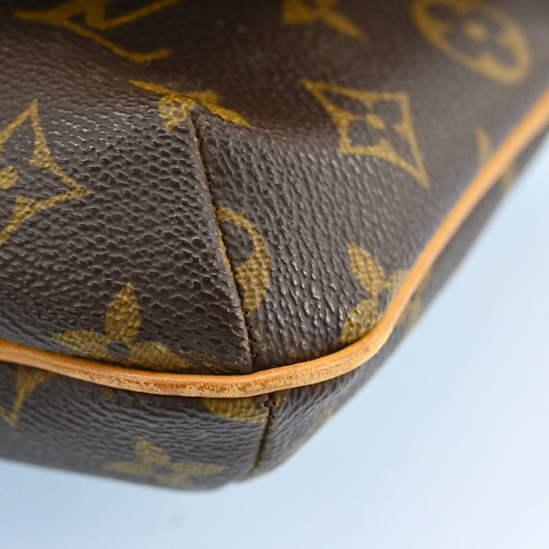 Louis Vuitton Musette Tango Shoulder Bag