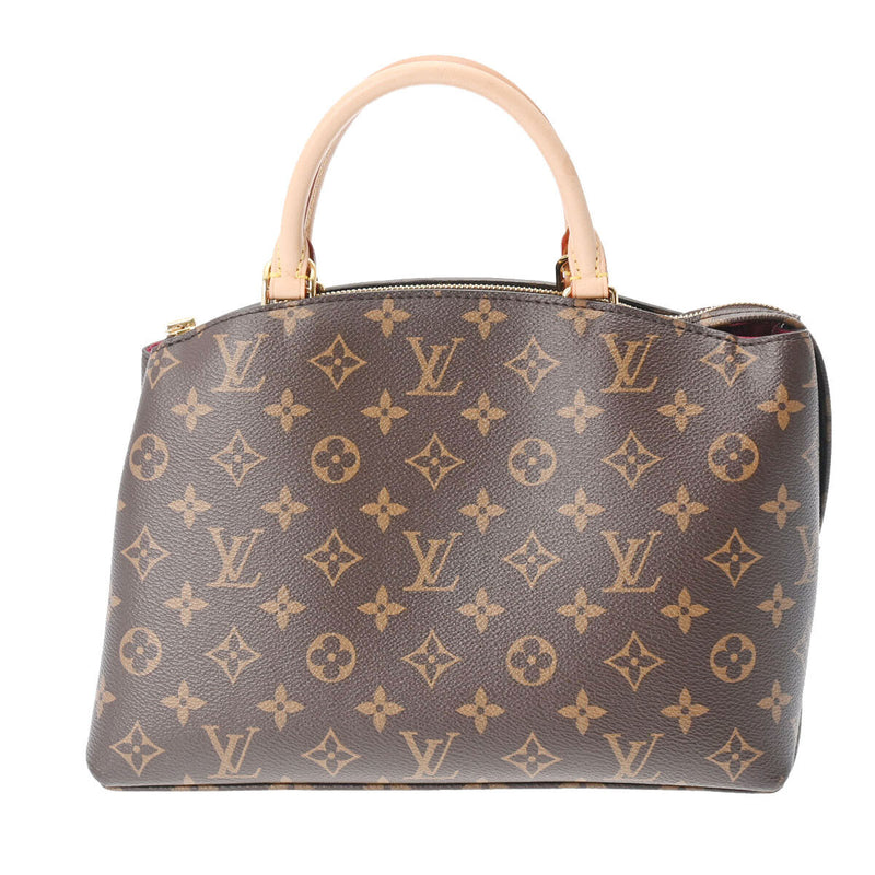 Louis Vuitton Petite Palais Pm 2Way