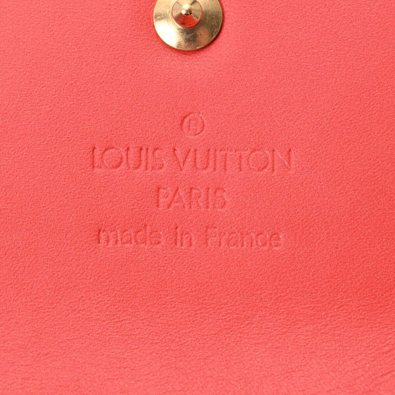 Louis Vuitton Suhari Porte Tresor