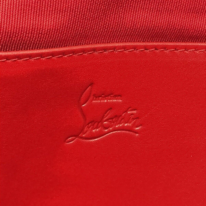 Christian Louboutin Peter Pouch