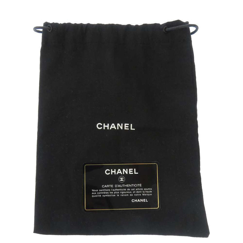 Chanel Ccfiligree Chainclutch