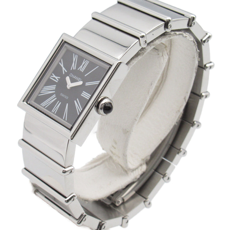 Chanel Mademoiselle Wrist Watch Quartz