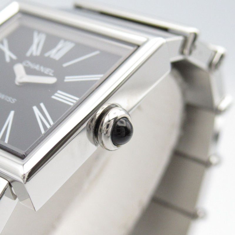 Chanel Mademoiselle Wrist Watch Quartz