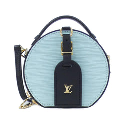 Louis Vuitton Epi Petit Boite