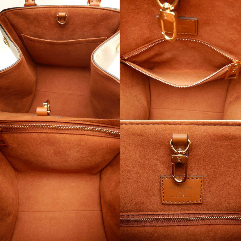 Louis Vuitton Tote Bag Fold Pm Cerise