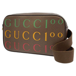 Gucci Belt Bag Anniversary