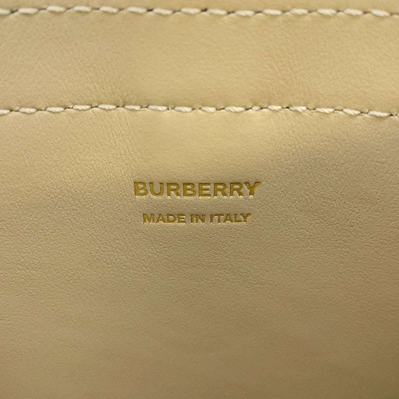 Burberry Belt Shoulder Phone Pouch