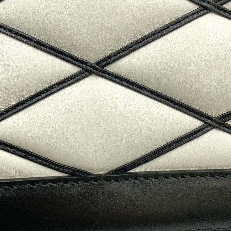 Louis Vuitton Alma Size Bb Lamb Leather