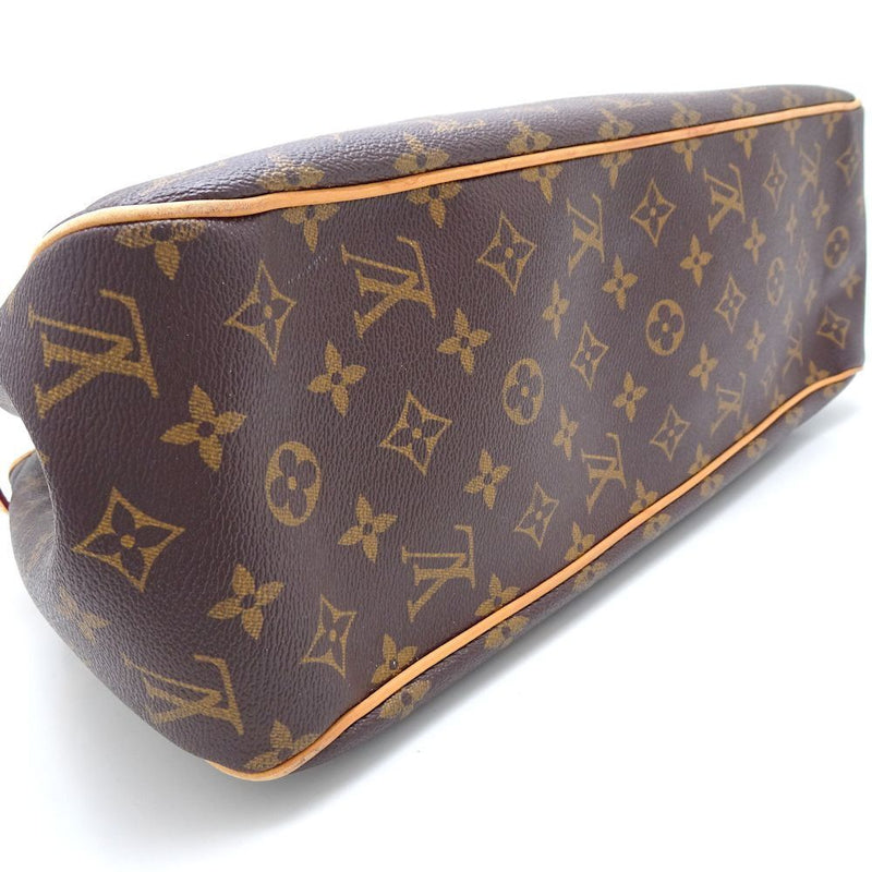 Louis Vuitton Tote Bag Batignolles
