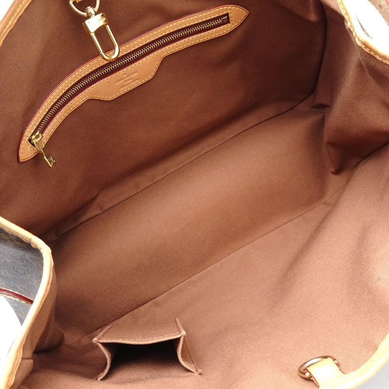 Louis Vuitton Tote Bag Batignolles