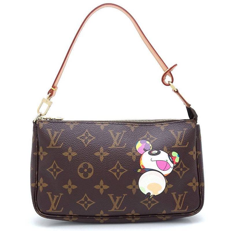 Louis Vuitton Panda Pochette Accessoires