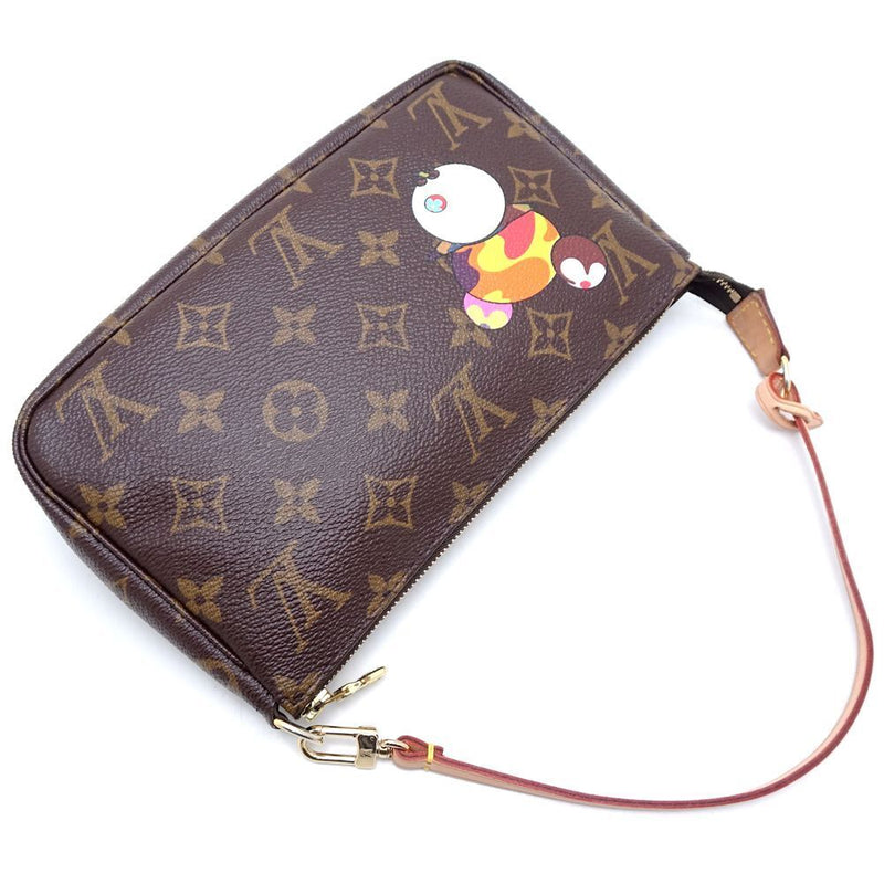 Louis Vuitton Panda Pochette Accessoires