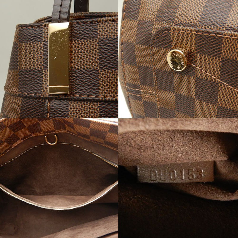 Louis Vuitton Damier Shoulder Bag