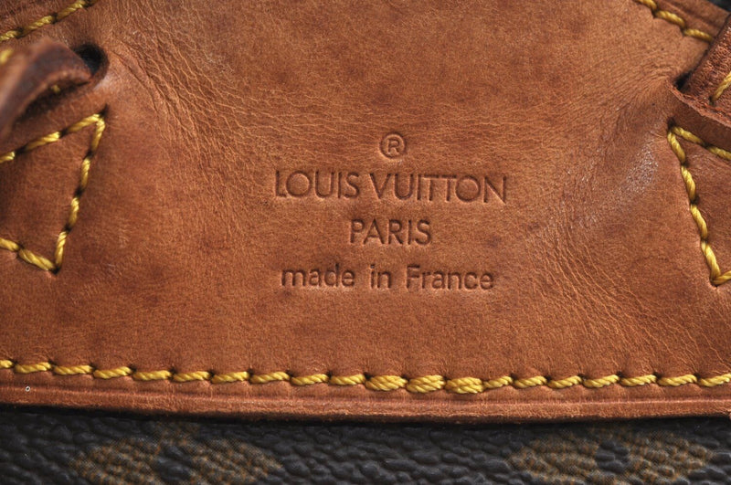 Louis Vuitton Montsouris Mm