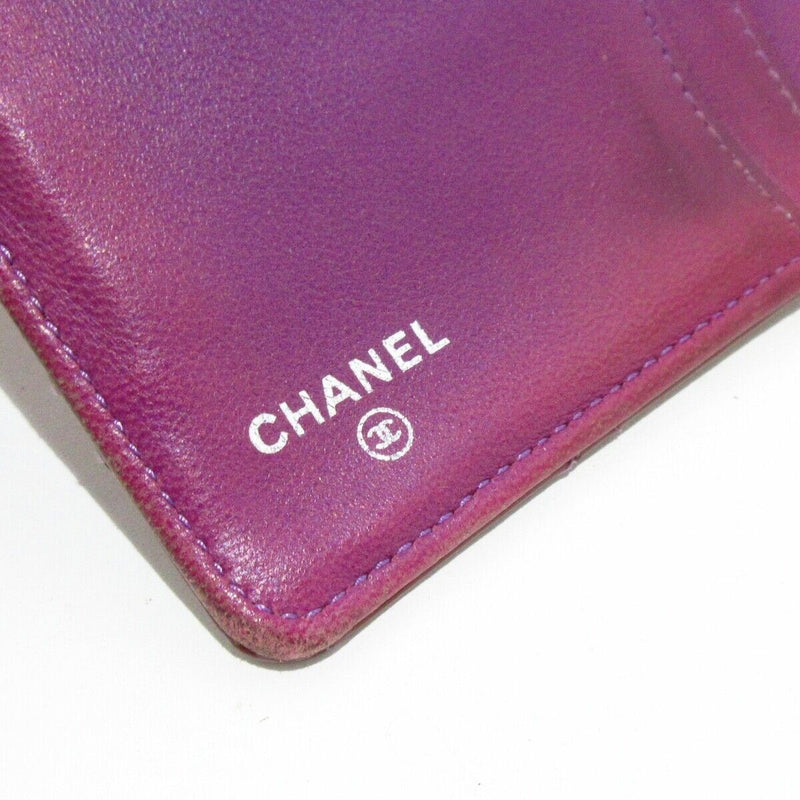 Chanel 2.55/Matelasse Bordeaux