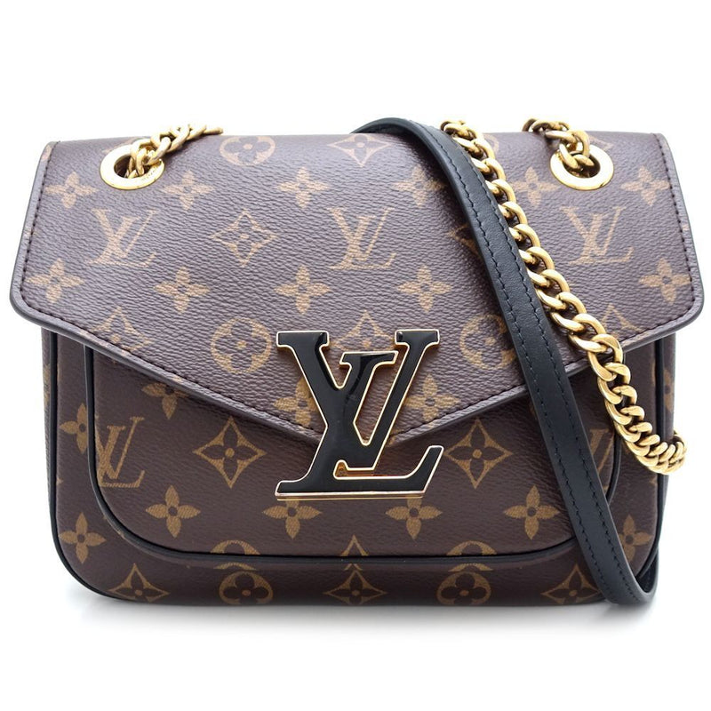 Louis Vuitton Shoulder Bag Passy