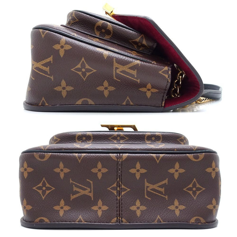 Louis Vuitton Shoulder Bag Passy