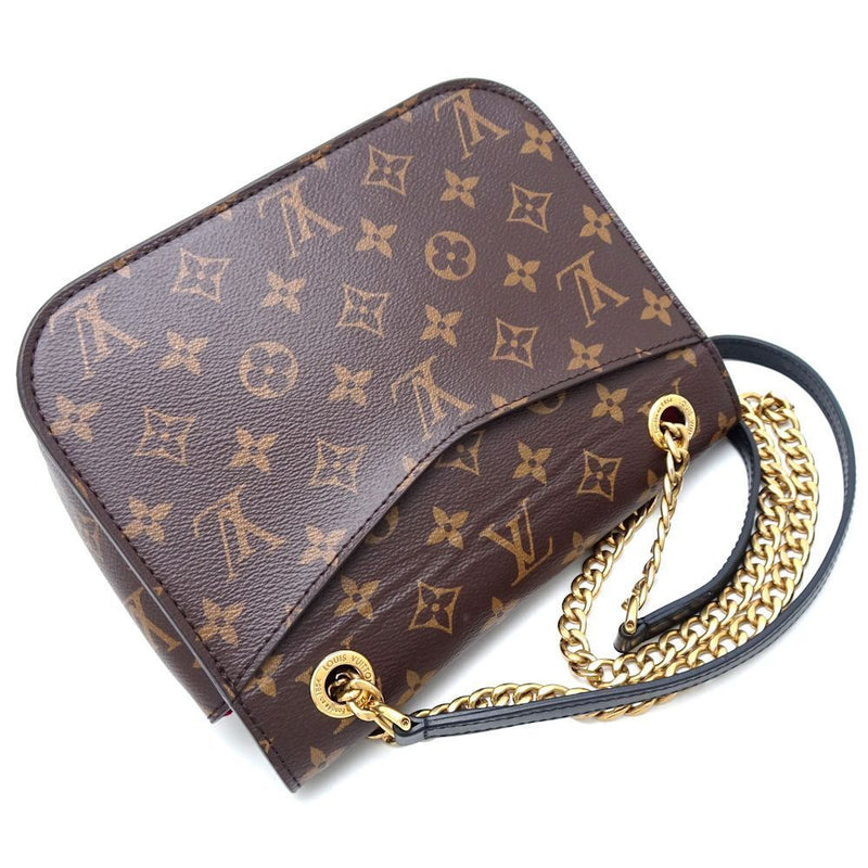 Louis Vuitton Shoulder Bag Passy