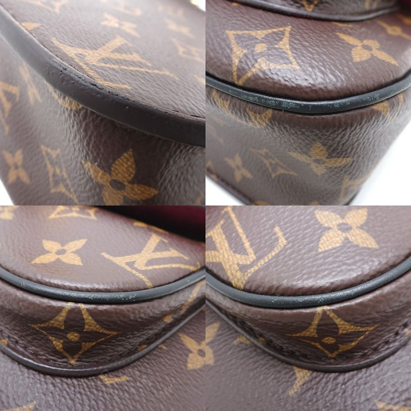 Louis Vuitton Shoulder Bag Passy